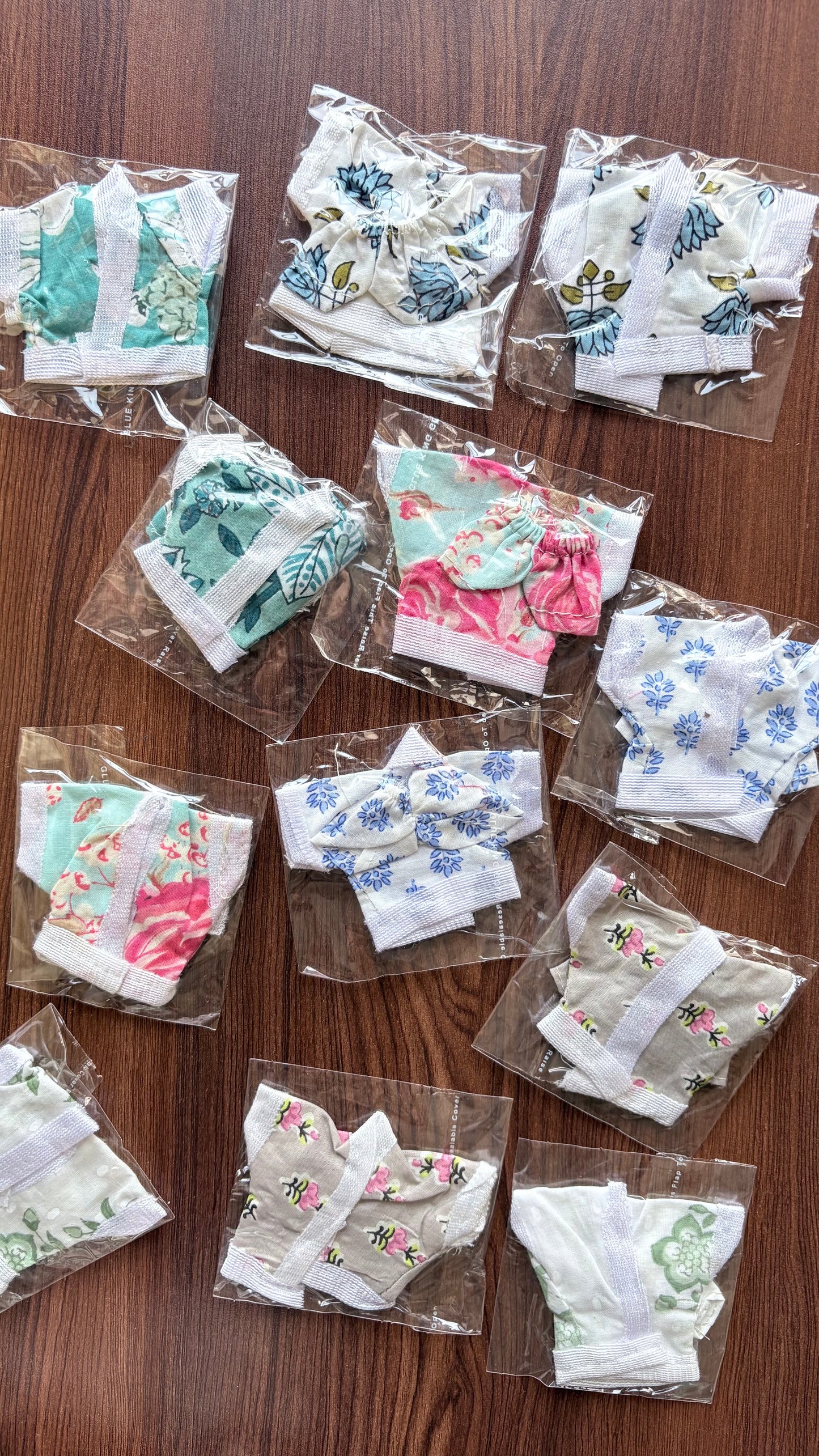 Hoisery Nightsuit Size 2