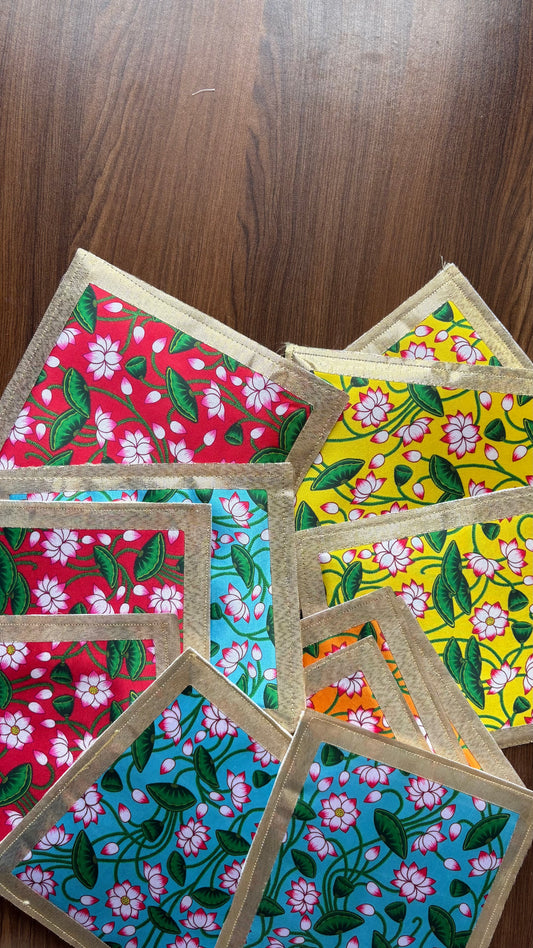 Pichwai Aasan SMALL ( Baithane ke Liye)