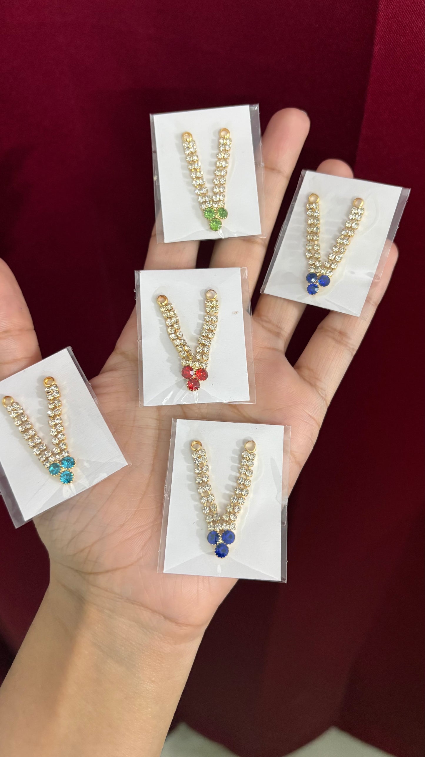 Mala (Size 1,2,3)D14