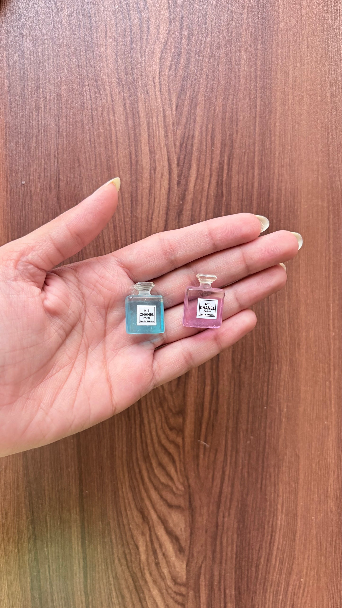 Toy Perfume Chanel 1 Piece