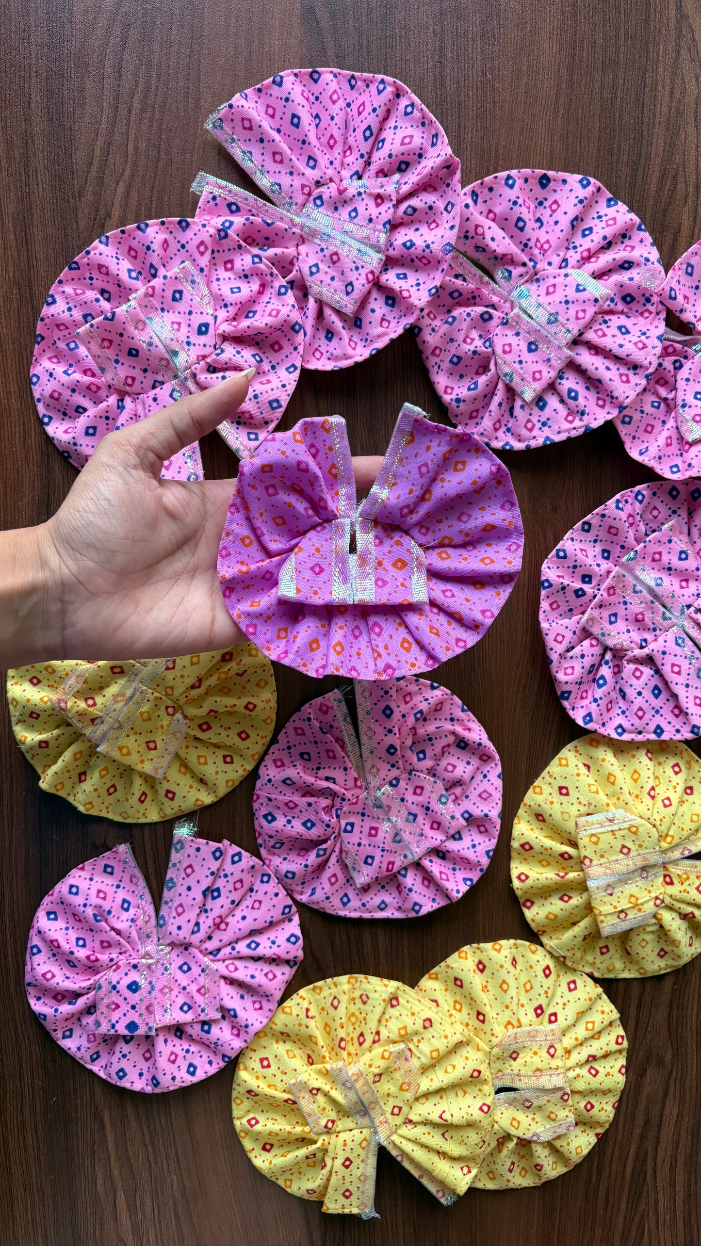 Chiku Frock Size 2