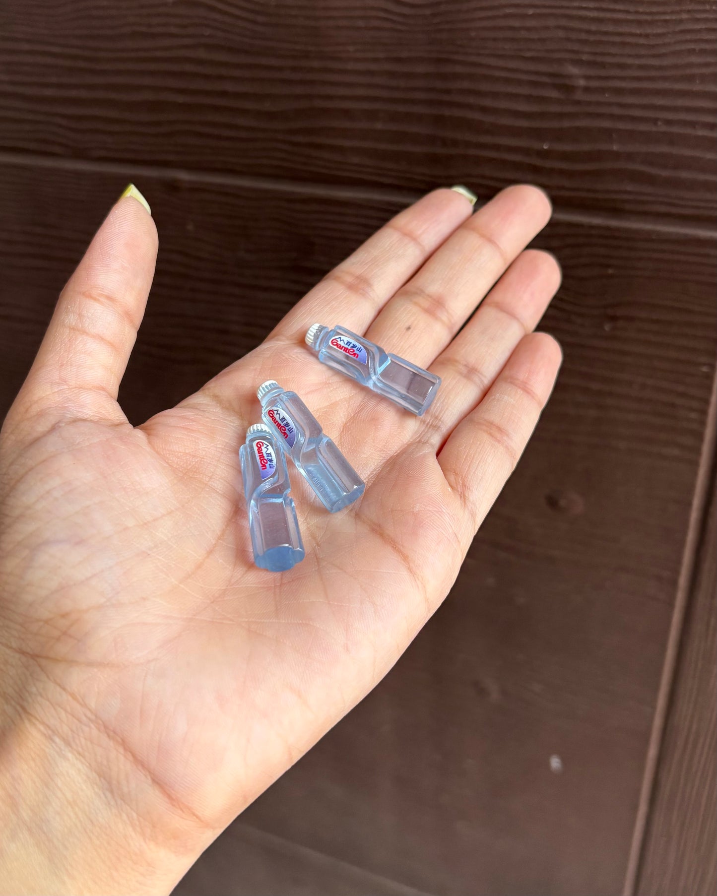 Water Bottle Toy 1 Piece