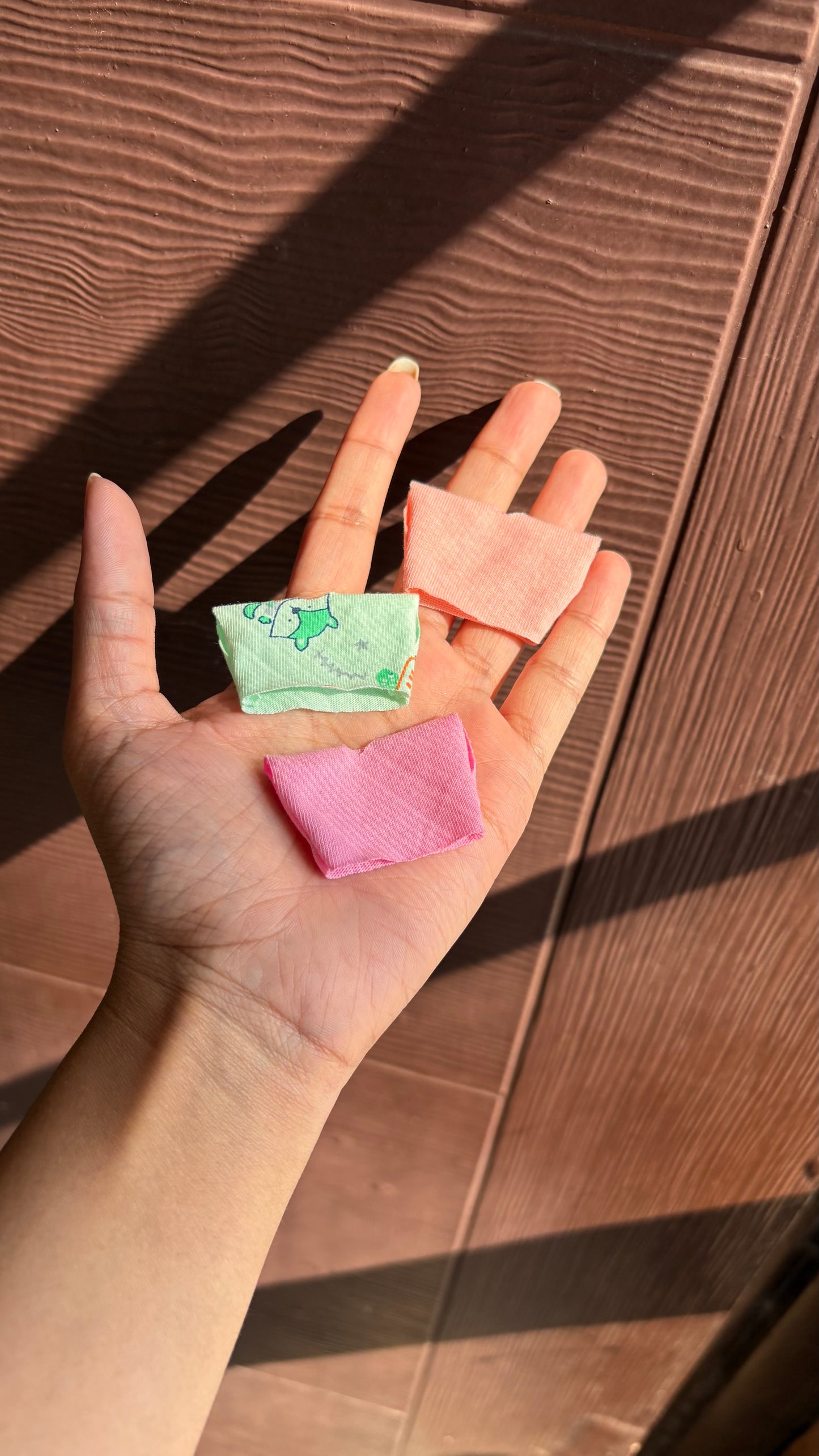 Tingu size Tshirt Size 00