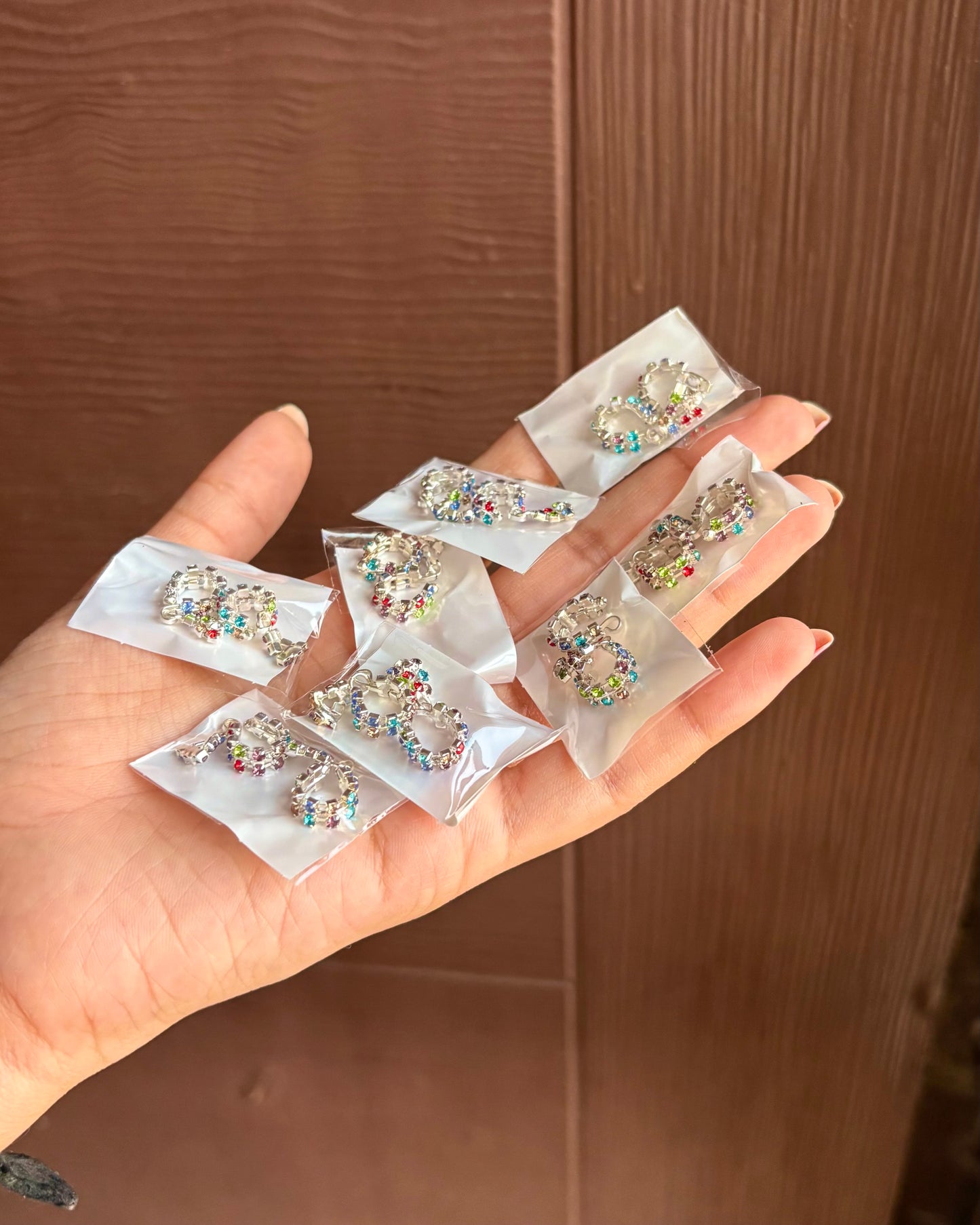 Silver Stone Latkan Multi Kadde (Size 0,1) S6