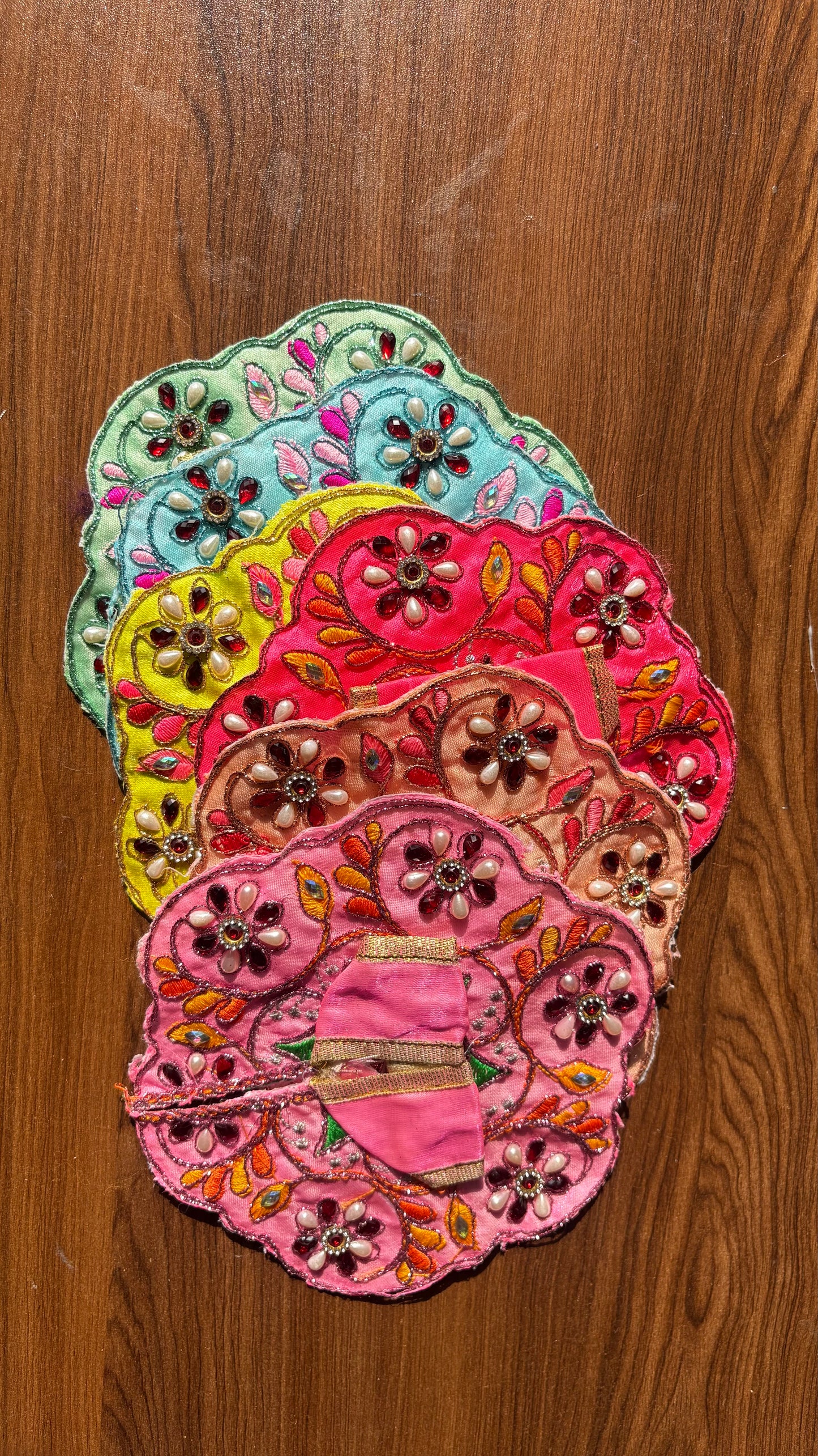 Gopala Designer Frock Size 2