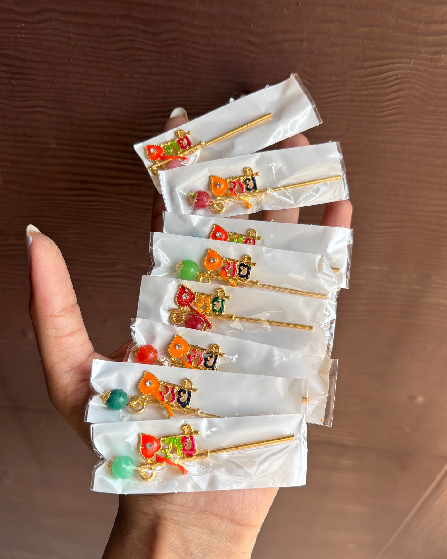 Radhe Meena & Latkan Bansuri 🎀 D13