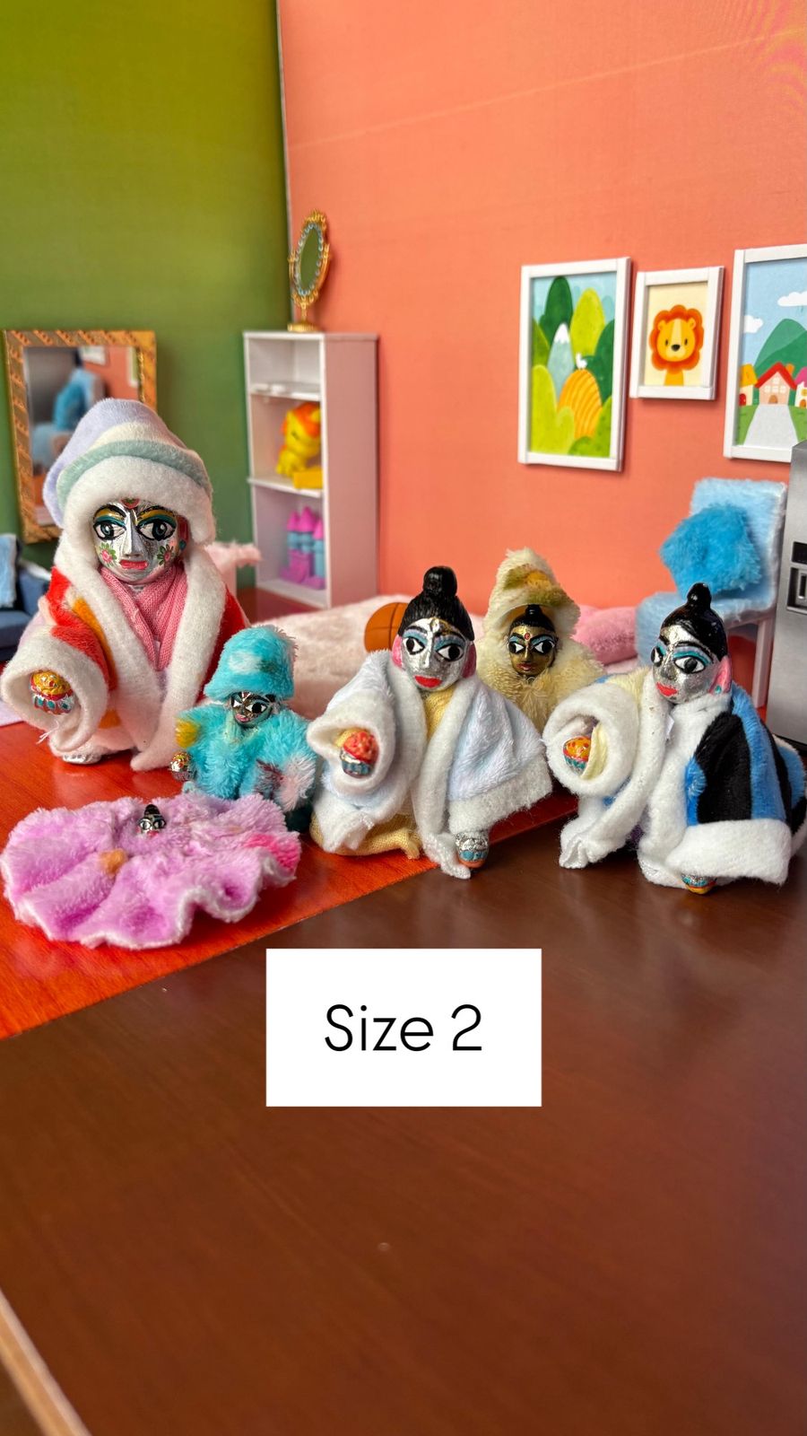 Size 2
