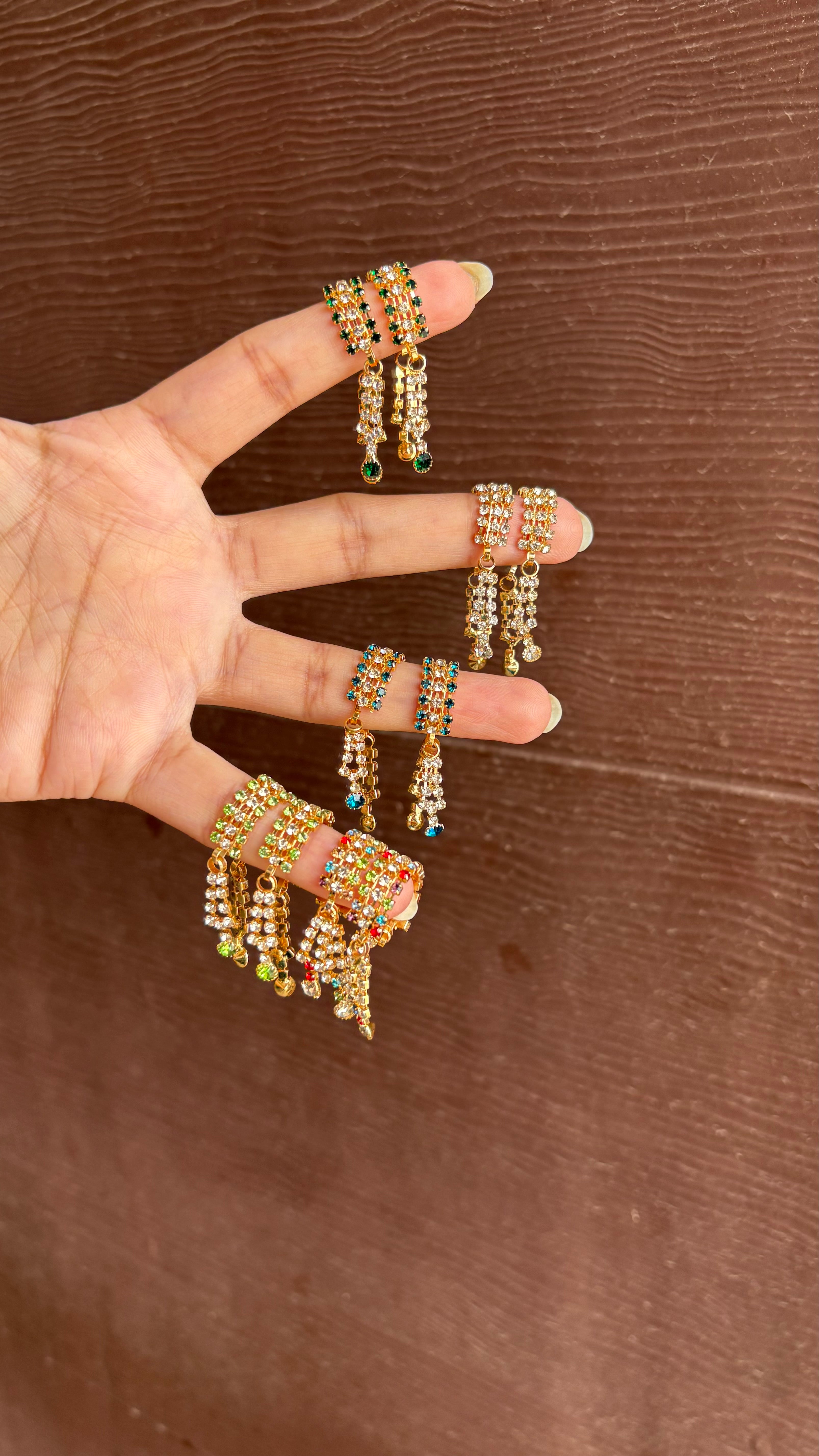 Laddu Gopal Poshak, Shringar & Jewellery Online | The LadooGopal