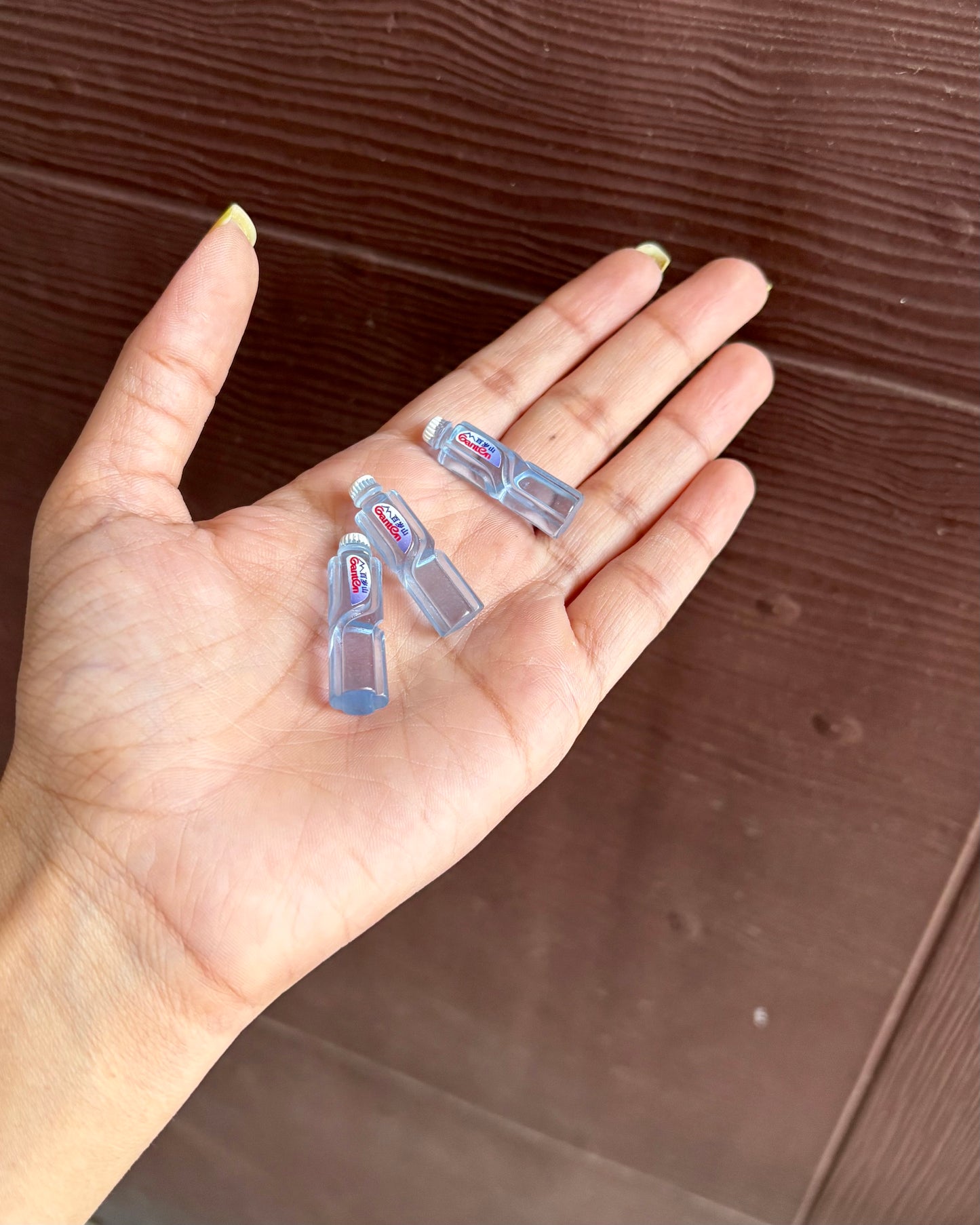 Water Bottle Toy 1 Piece