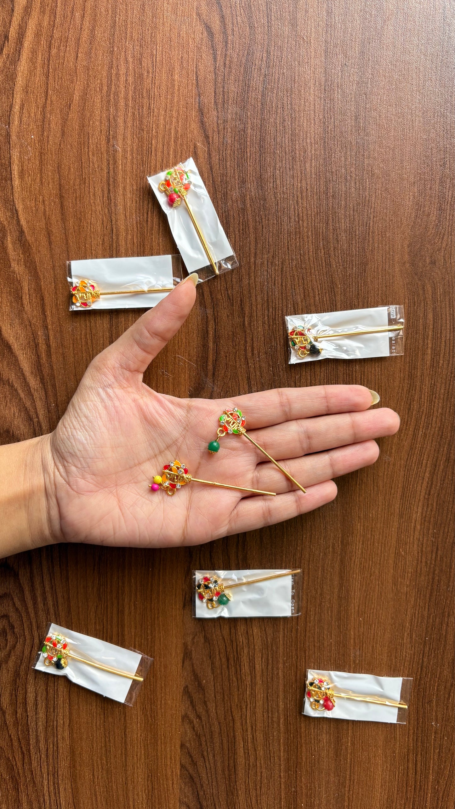 Radha Bansuri Circle D7