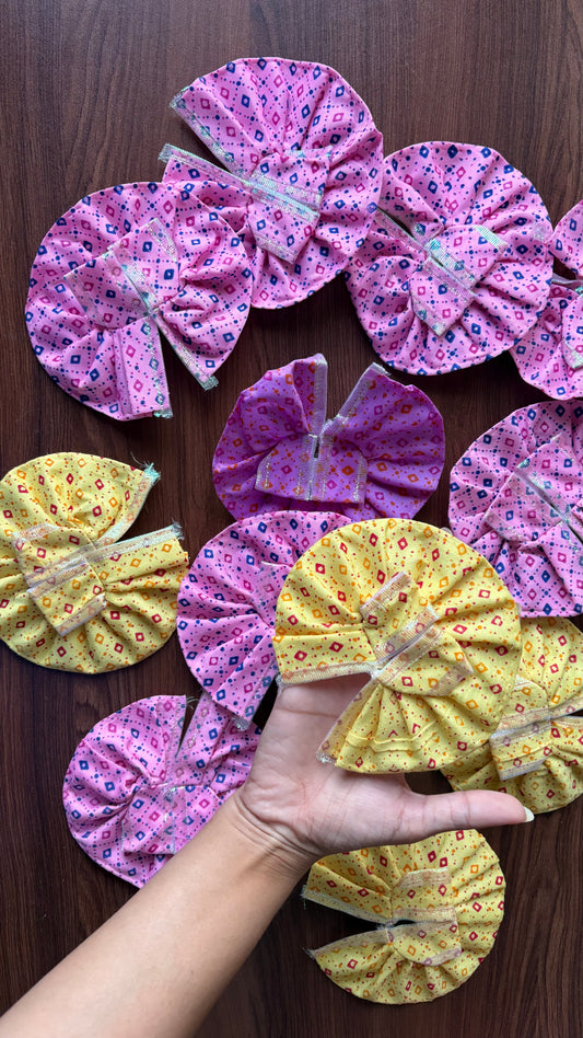 Chiku Frock Size 2