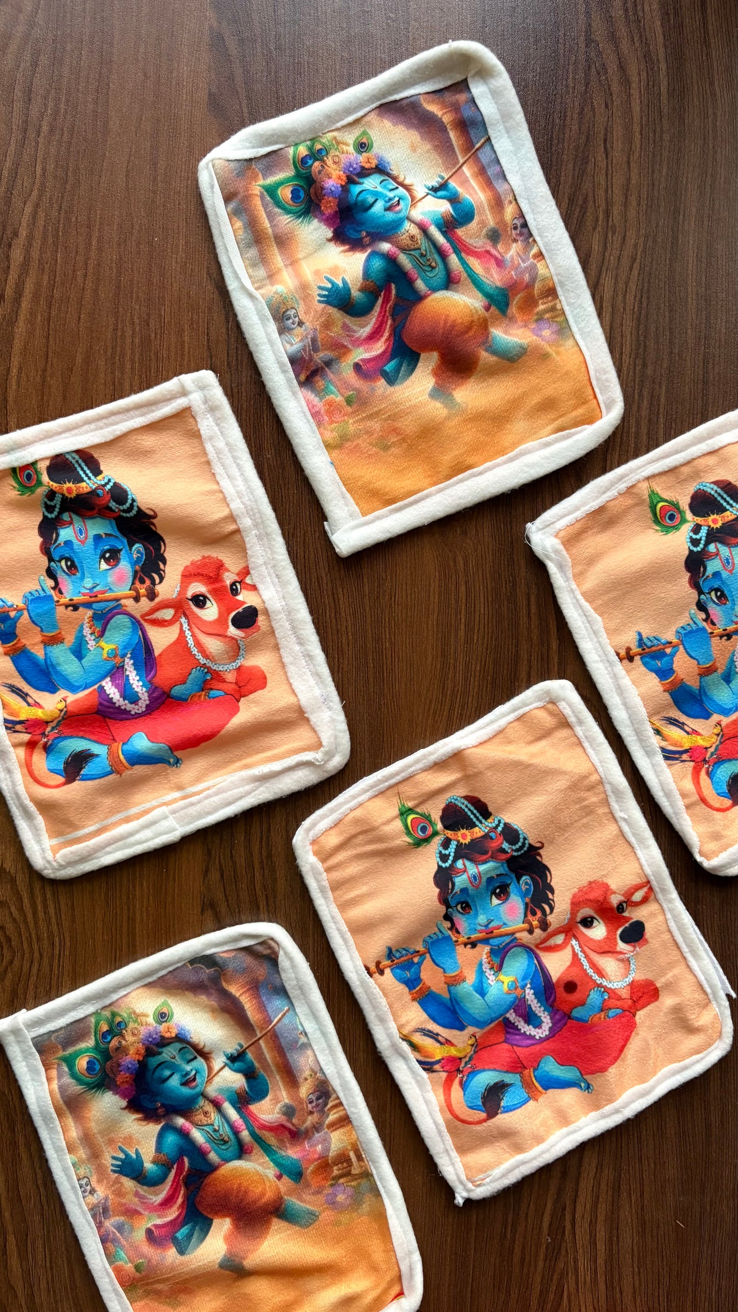 Ladoogopal Kambal Blanket D2 Size 0,1,2,3