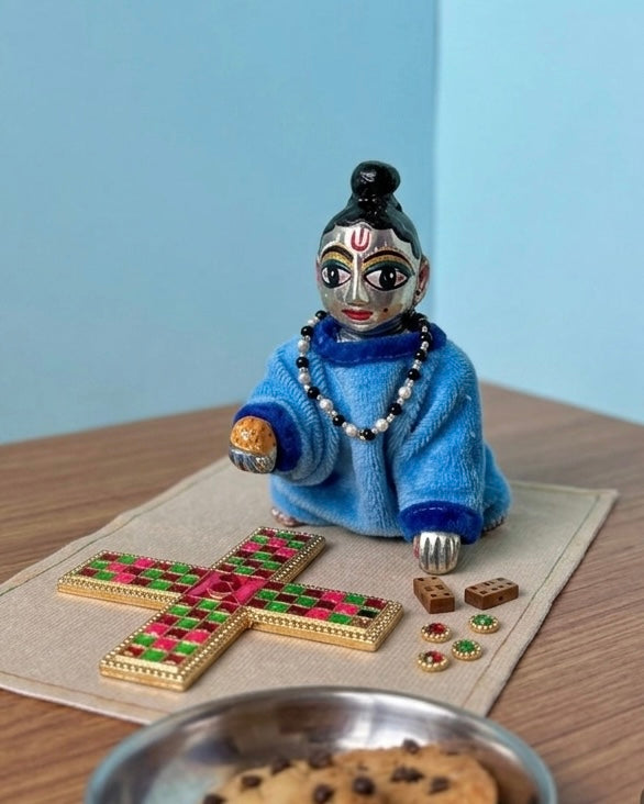 Chaucer Game for Ladoo gopal