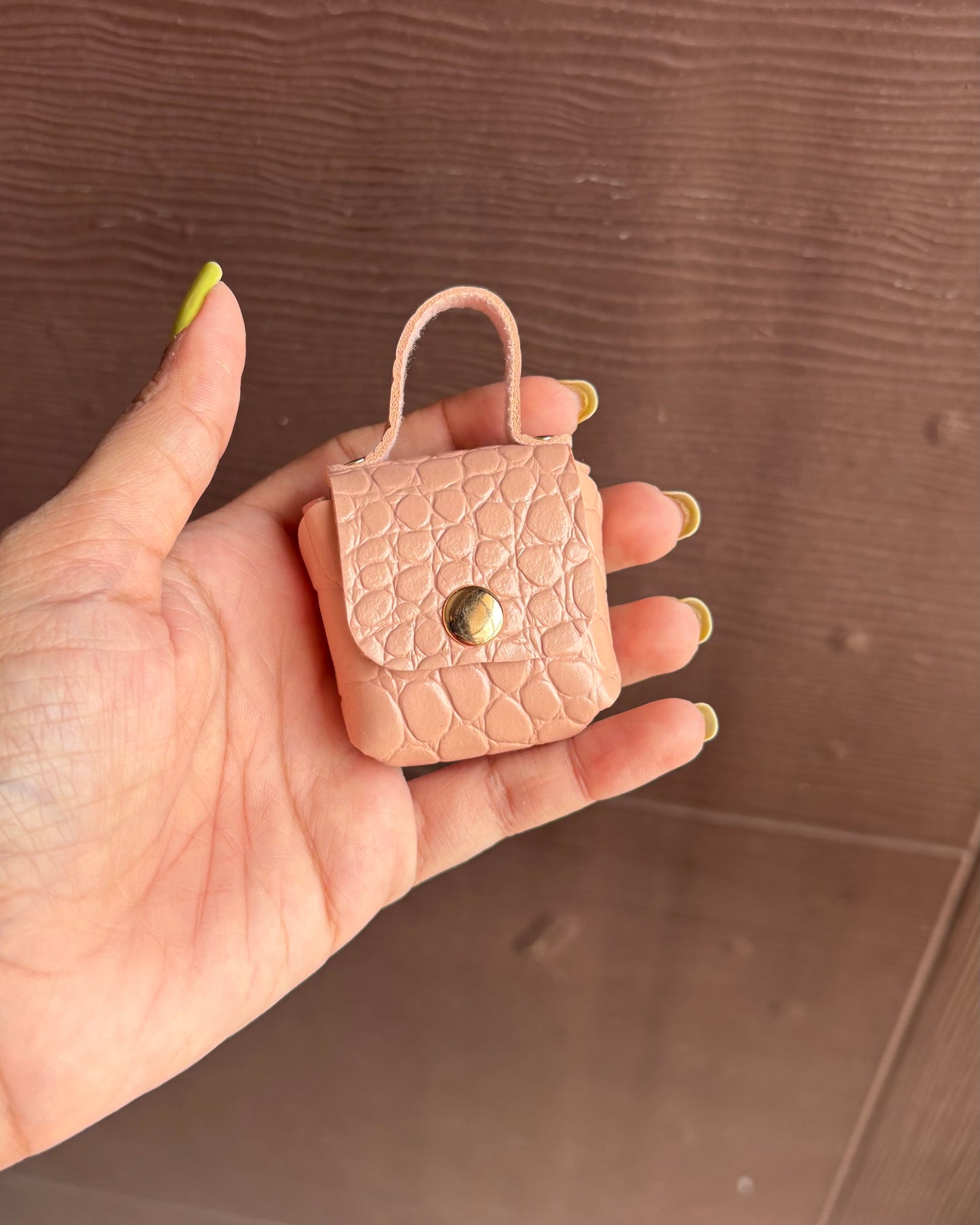 Stylish Purse for Radha Rani & Laddu Gopal