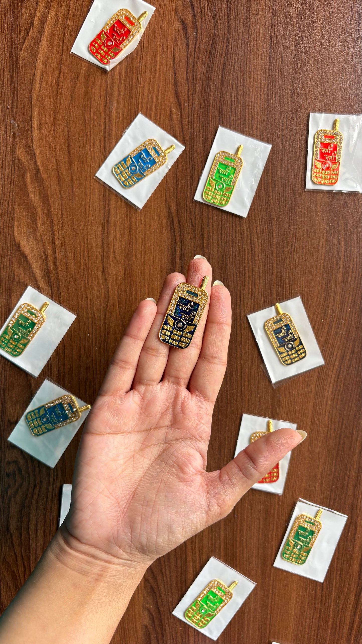 Mobile Toy