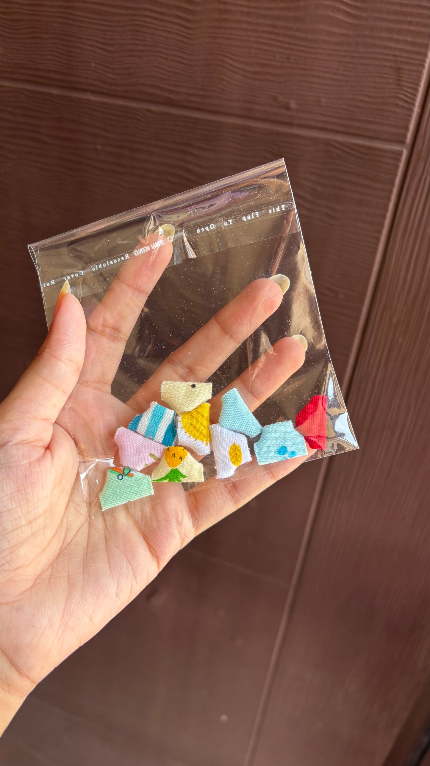 Khushi Tshirt 1 piece