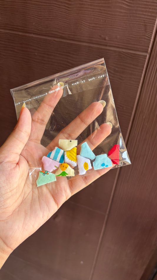 Khushi Tshirt 1 piece