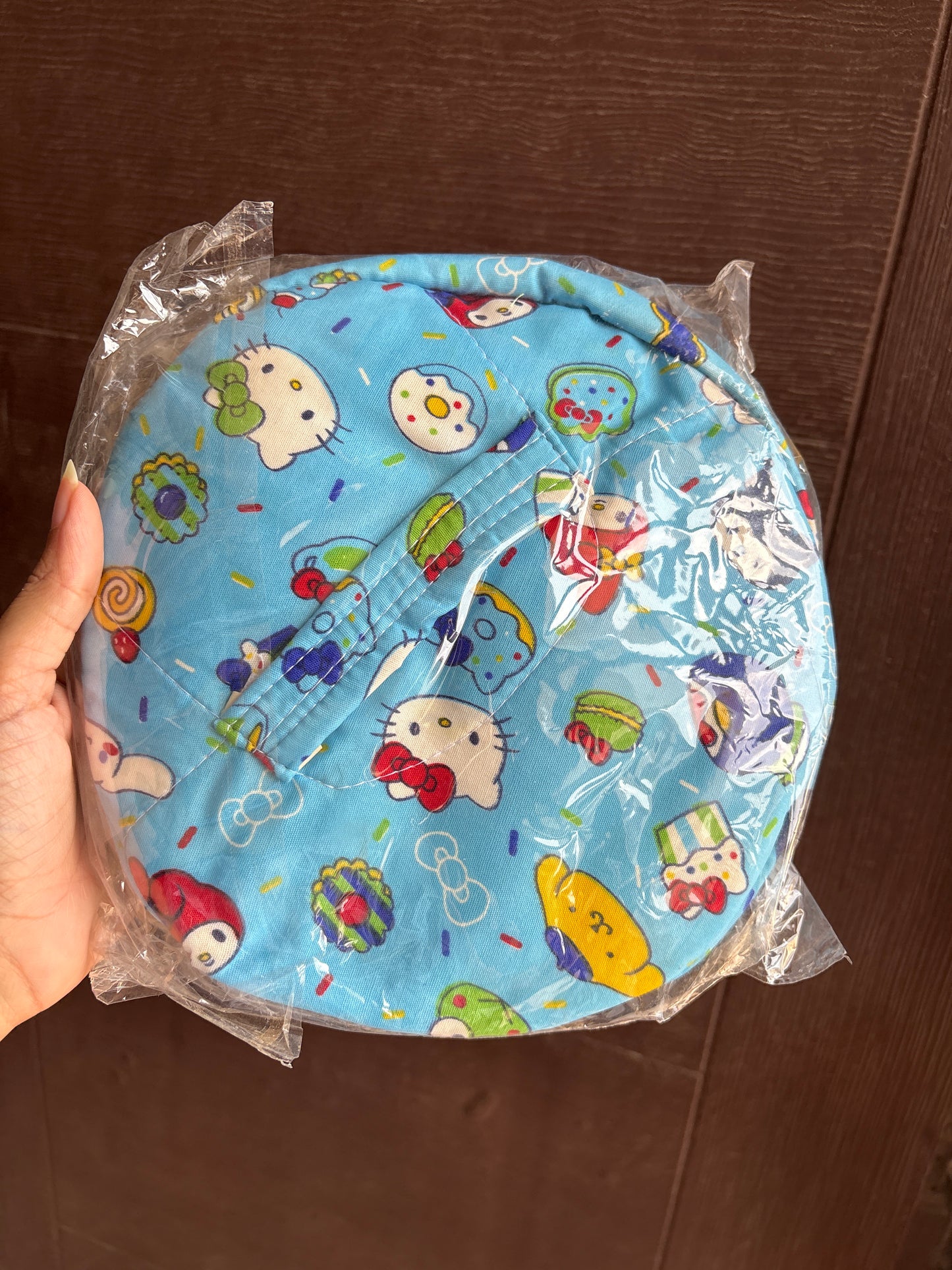 Poshak Bags (Size Small) 0,1,2