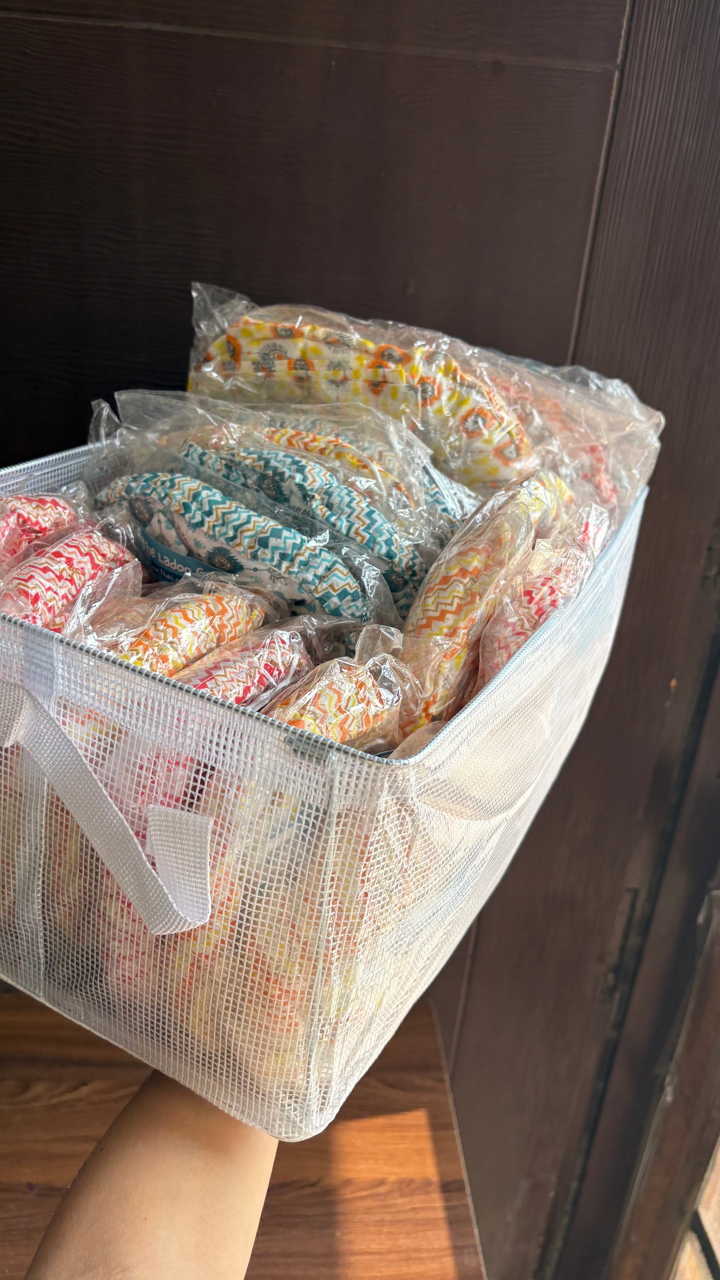 Reversible Bed Size 5,6,7 (Large)