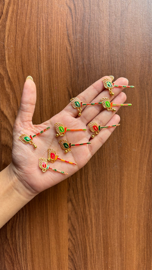 Morpankh Meena Bansuri small D2