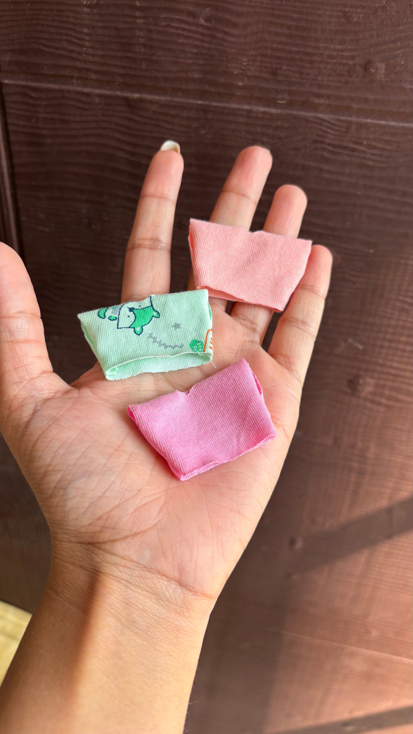 Tingu size Tshirt Size 00