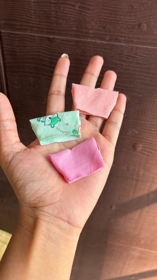 Tingu size Tshirt Size 00