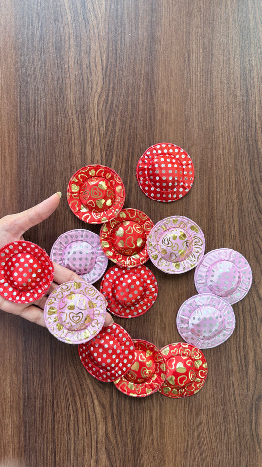 Fashion CAP Size 4,5,6