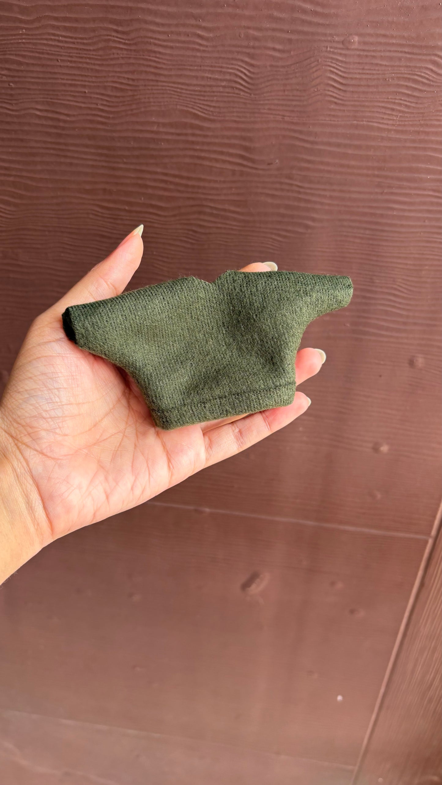 Garam Tshirt - Size 3