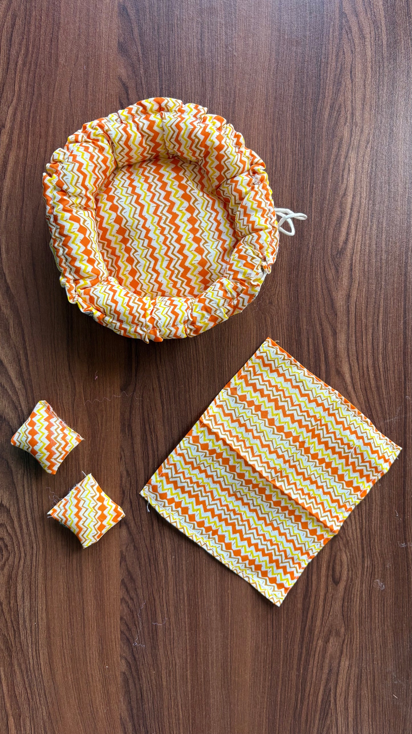 Reversible Bed Size 5,6,7