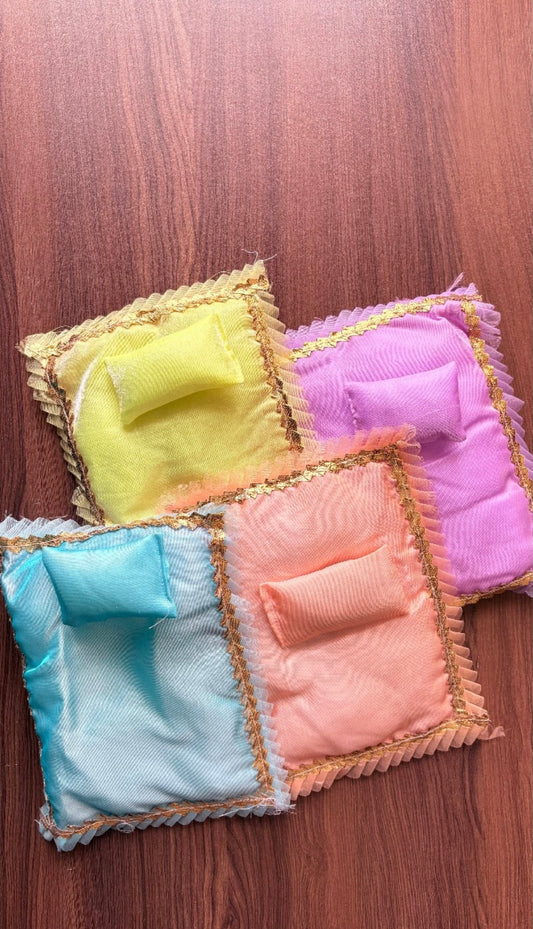 Lustrous Soft Pastel Bistar (Large 5,6,7)