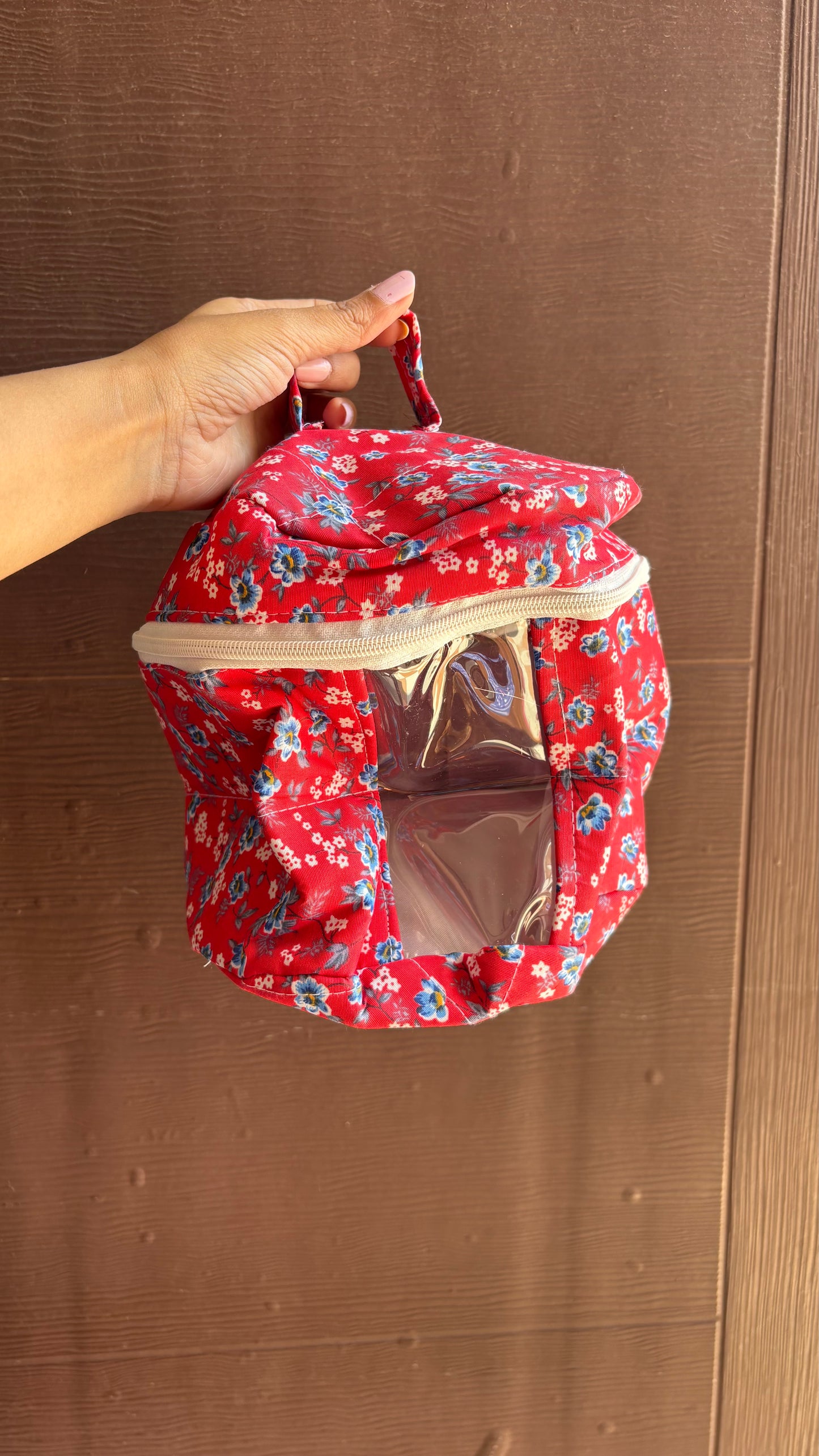 Poshak Bags (Size Small) 0,1,2