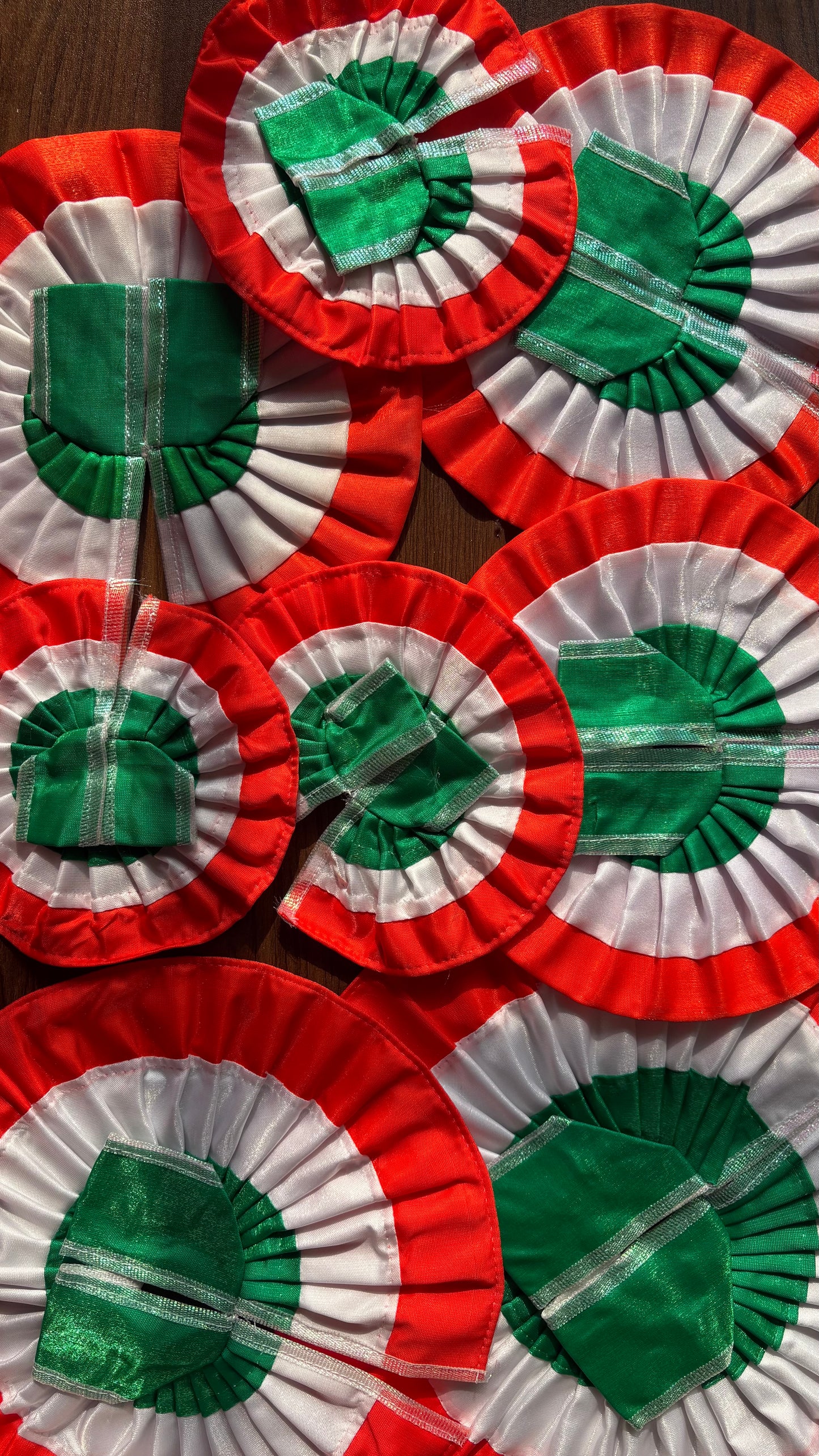 Laddugopal Republic Day Dress Size 5