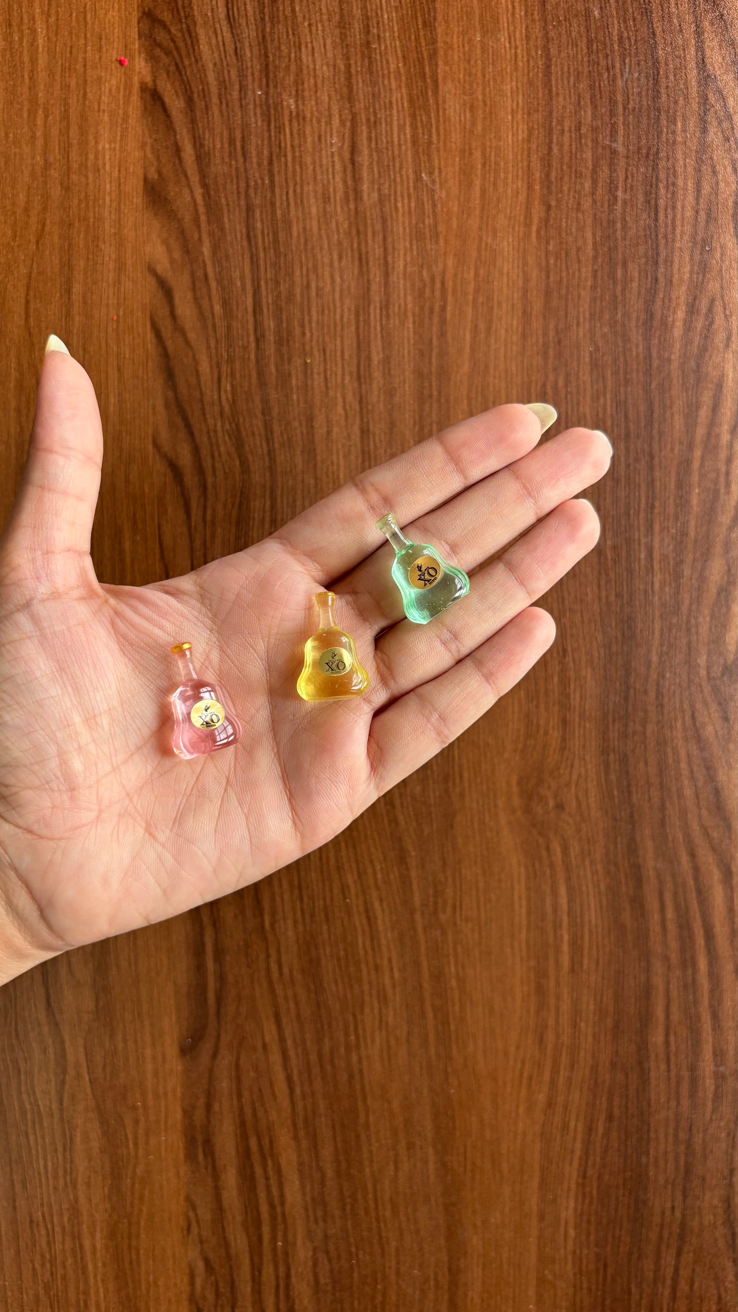 Xo Fun Bottle 1 Piece