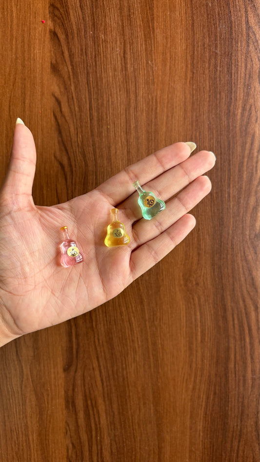 Xo Fun Bottle 1 Piece