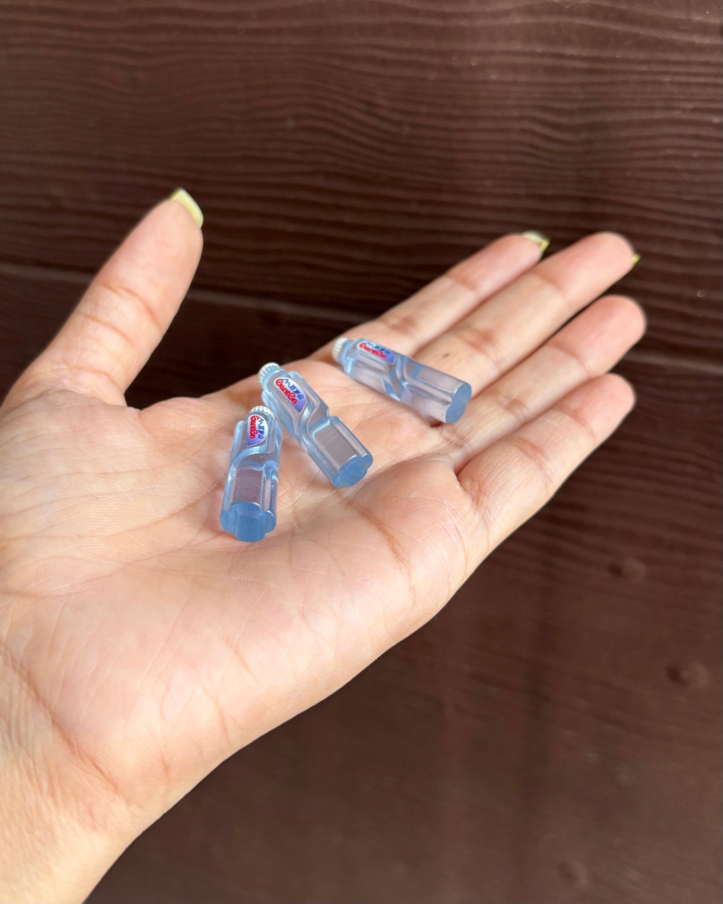 Water Bottle Toy 1 Piece