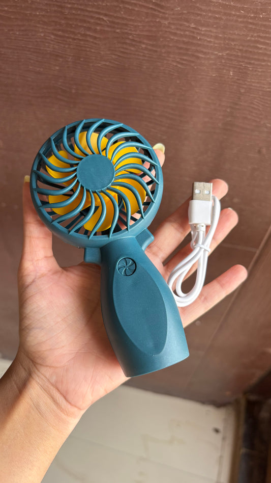 Powerful Mini Fan