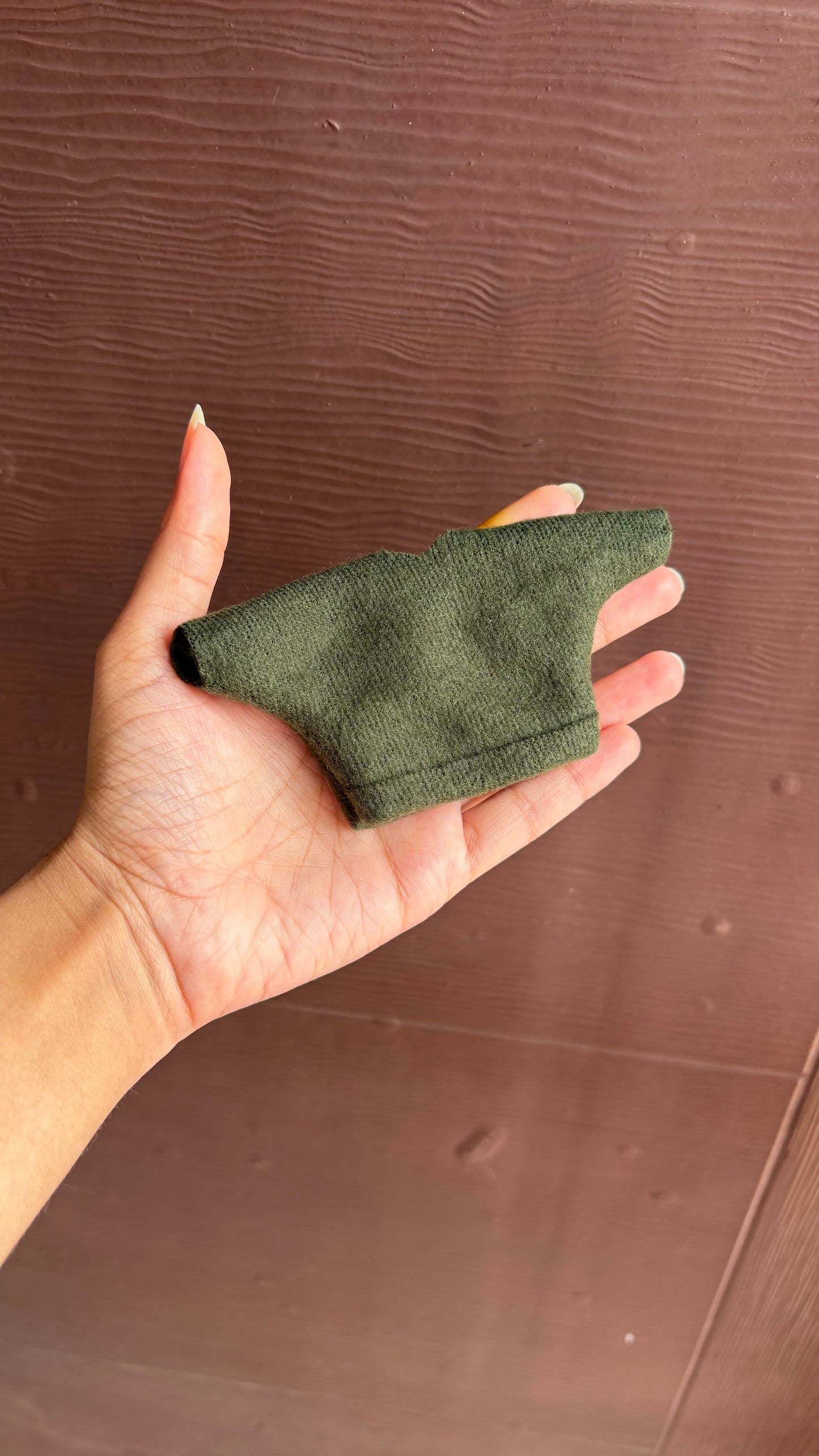 Garam Tshirt - Size 3