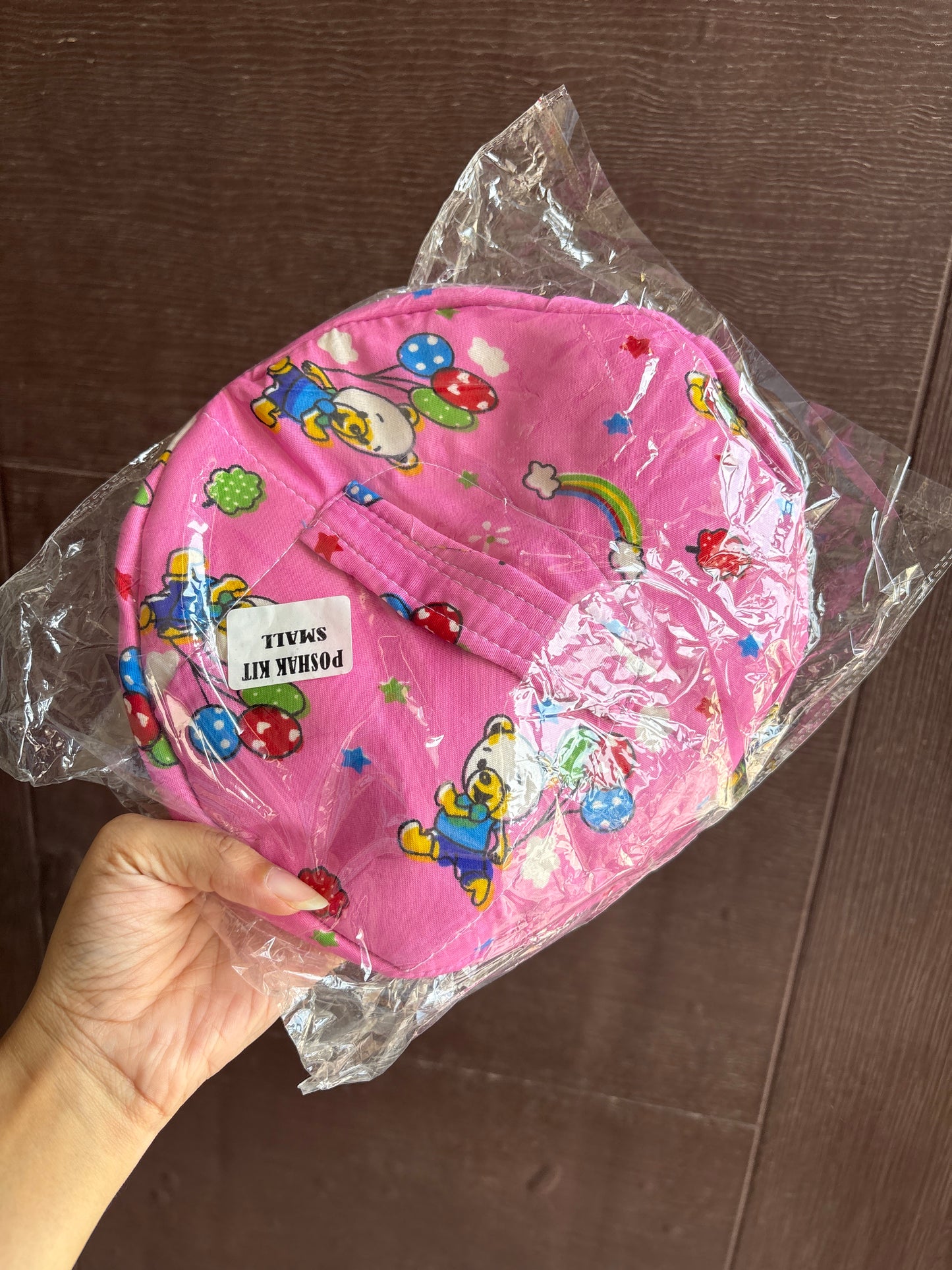 Poshak Bags (Size Small) 0,1,2