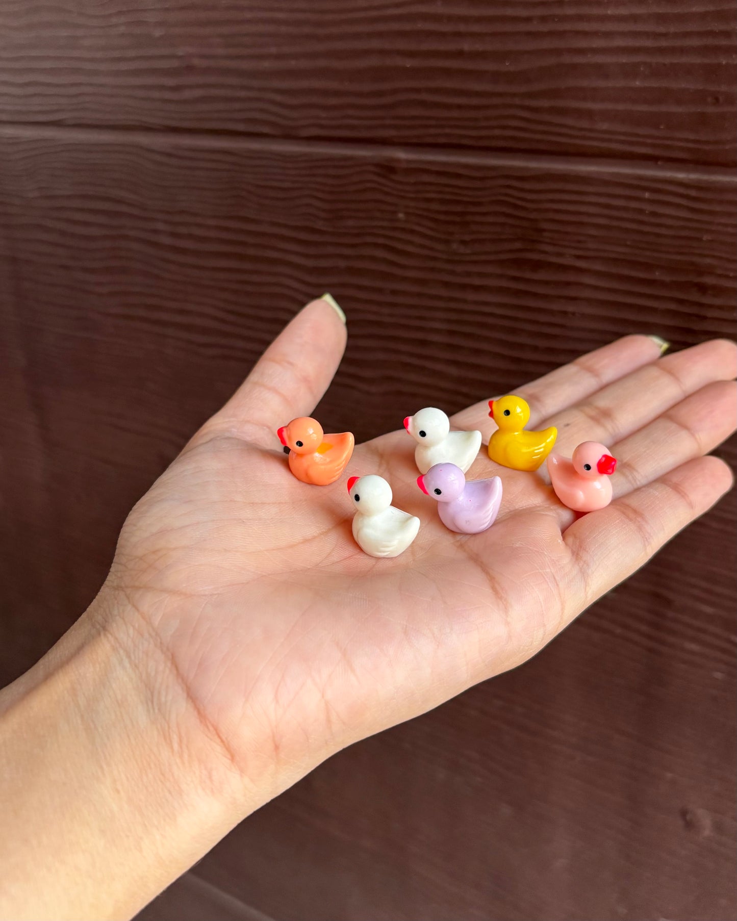 Duck Toy 1 piece