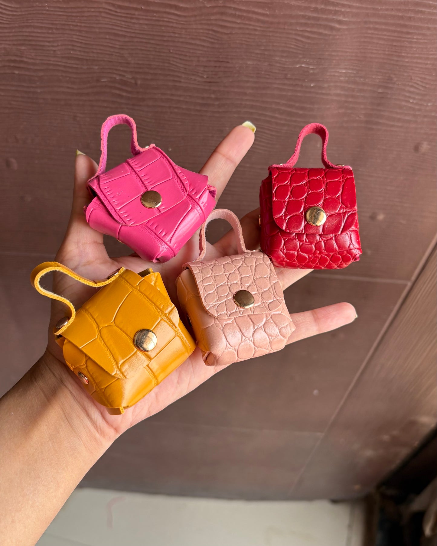 Stylish Purse for Radha Rani & Laddu Gopal