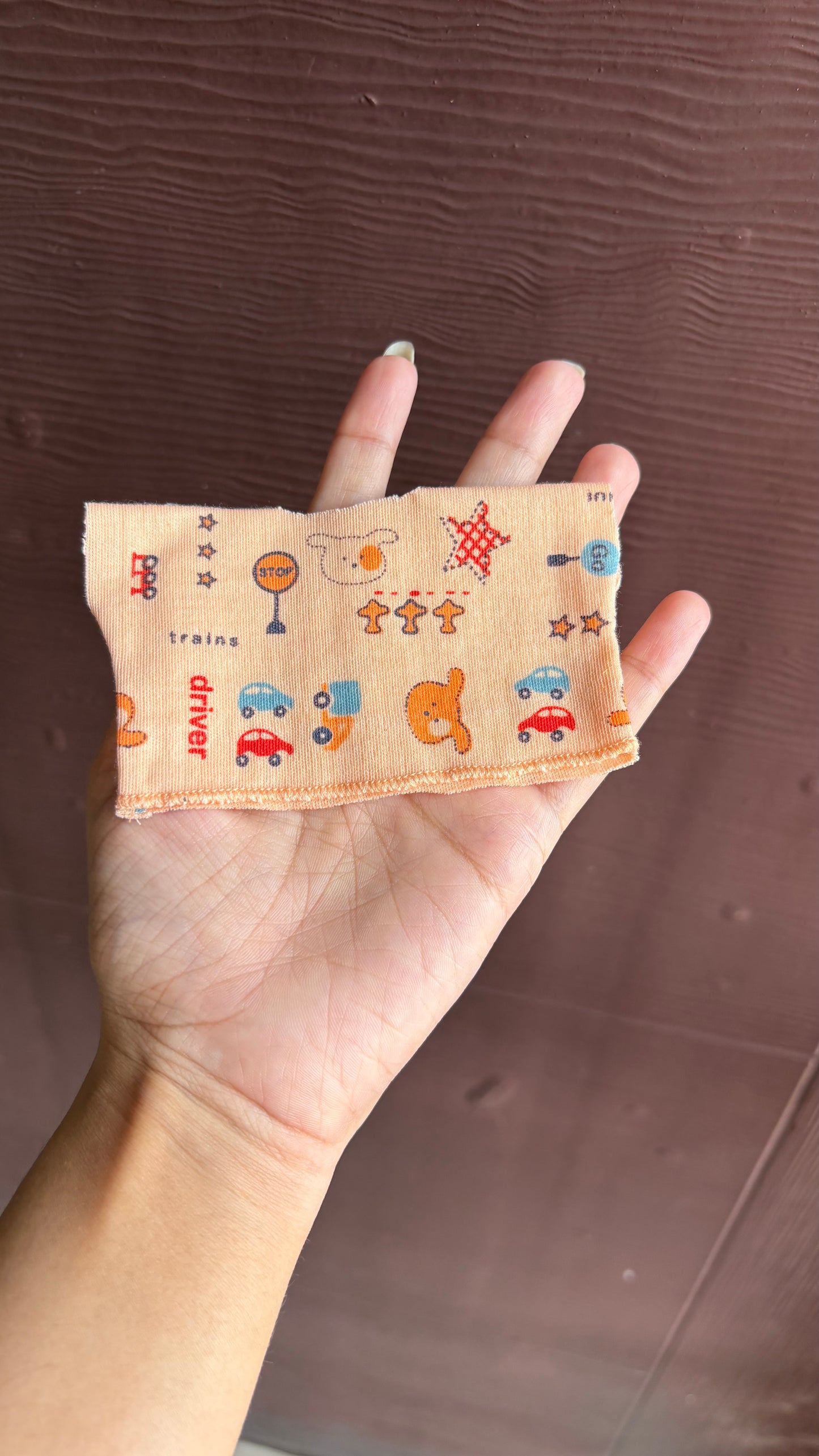 Baby Tshirts for Ladoo (Size 5) Baby Soft Fabric (Soft as Cotton) 🩷