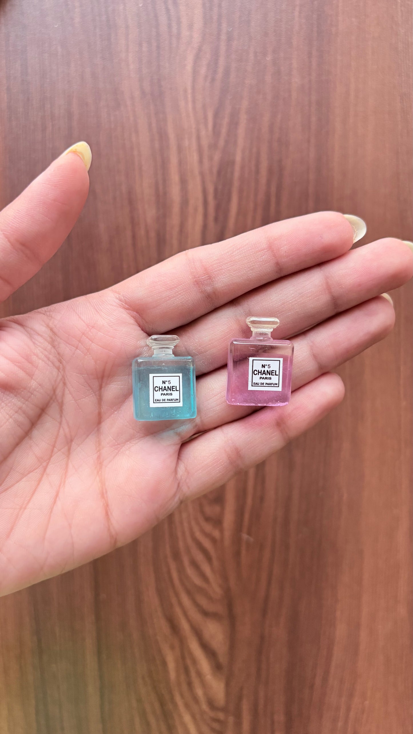 Toy Perfume Chanel 1 Piece