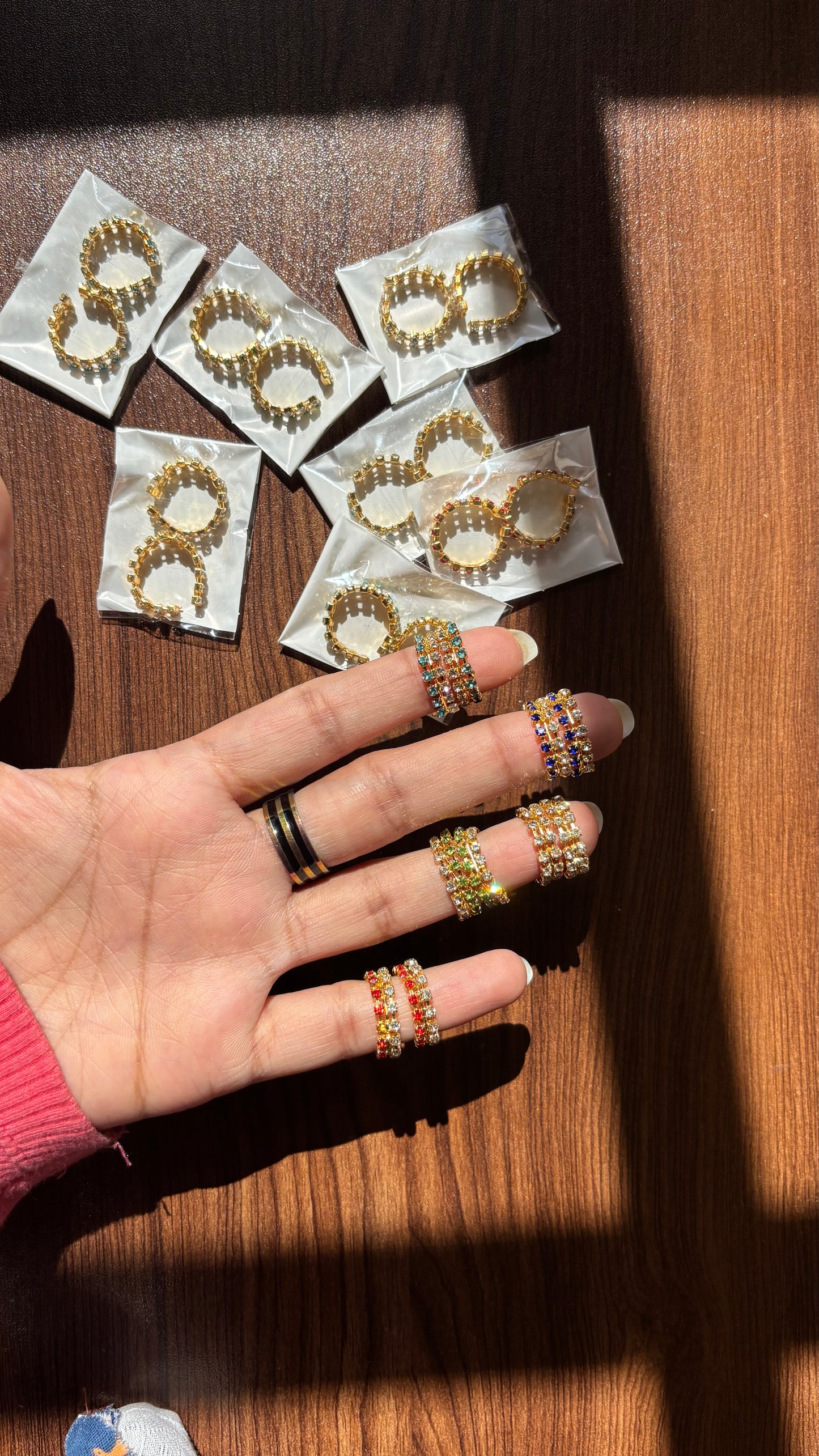 Kadde (Size 3,4,5) D37