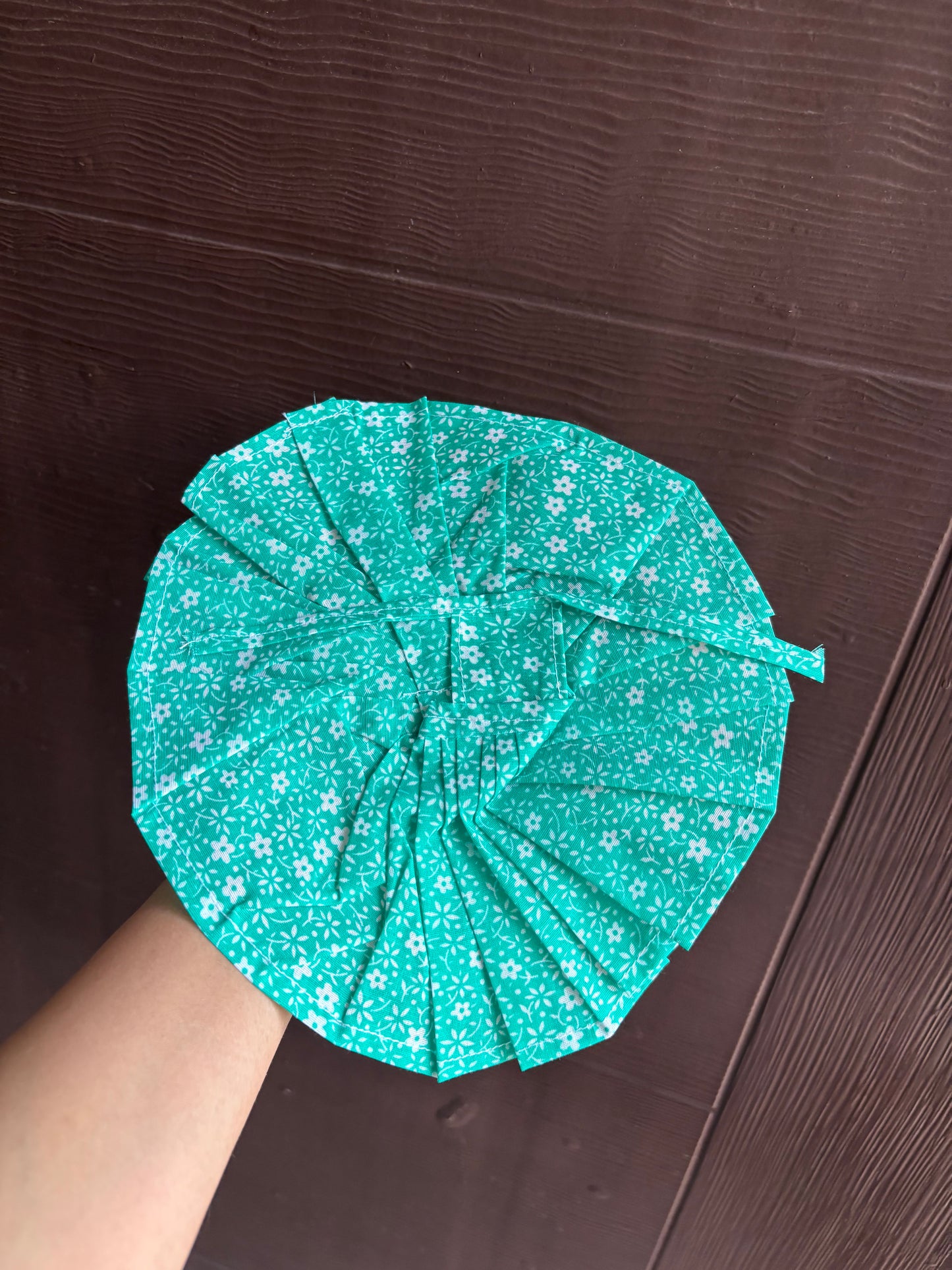 Bright Floral Pure Cotton Frocks 🌼🪻