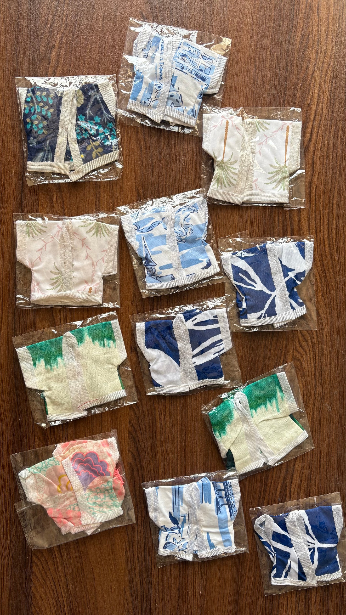 Nightsuit Size 6 New Designs (Good Quality) C10