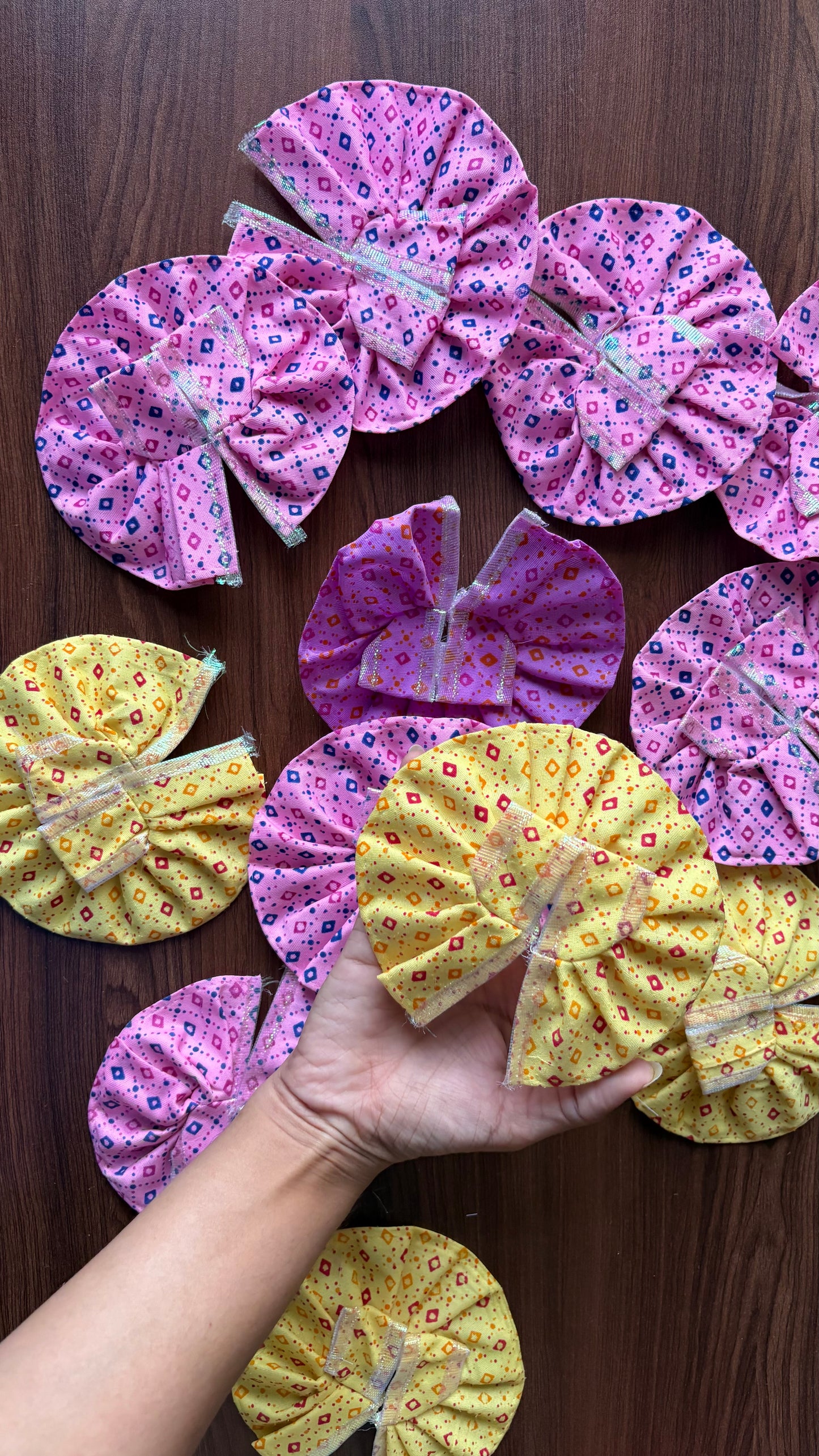 Chiku Frock Size 2