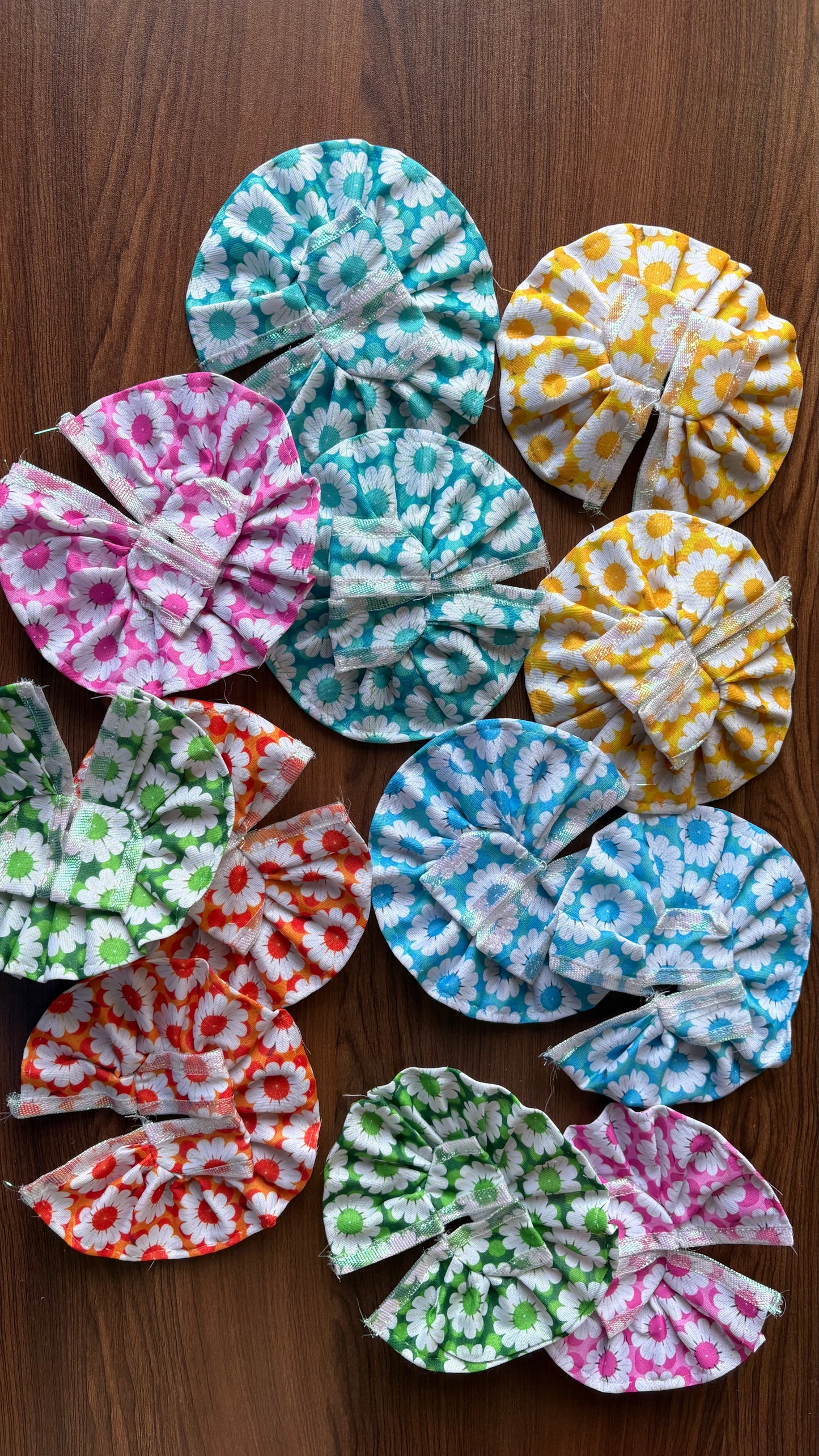Daisy Frock Size 2