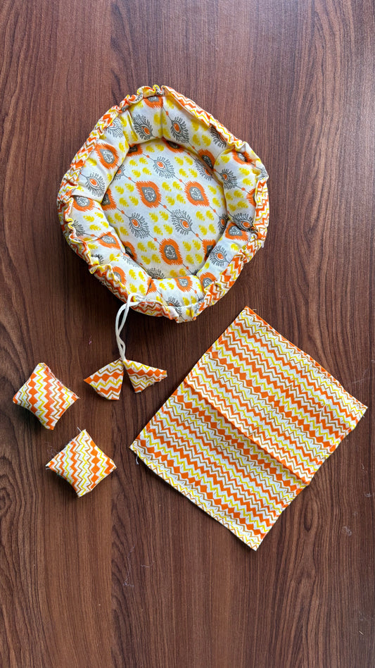 Reversible Bed Size 3,4