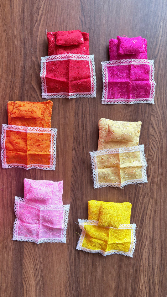 Colorful Soft Bistar (Size 2,3,4) Medium