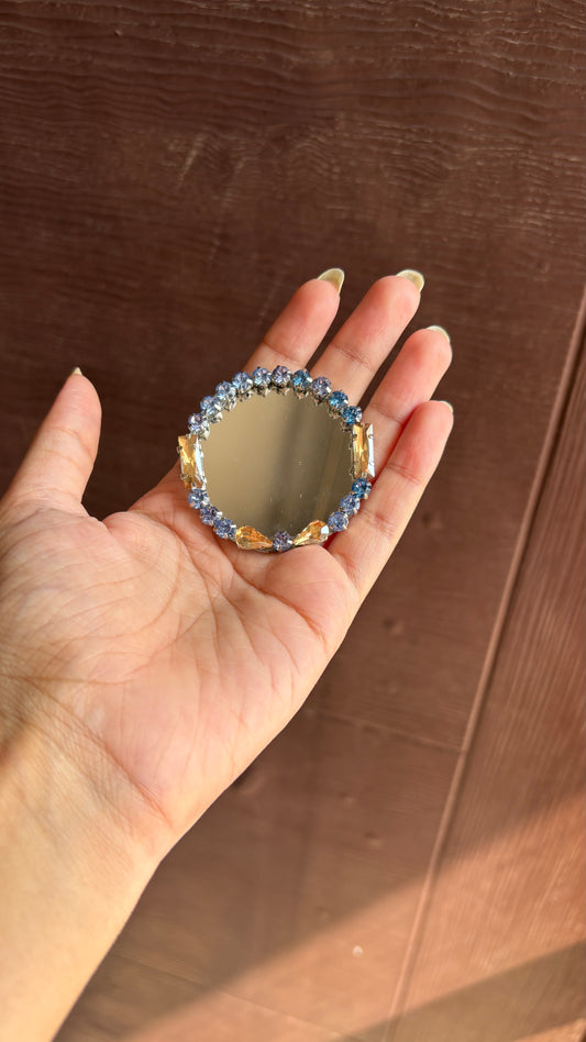 Stone Mirror (Luxury) D8